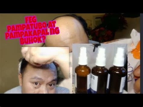 pampatubo ng buhok|Pampakapal ng Buhok: Mga Pwedeng Gawin Upang .